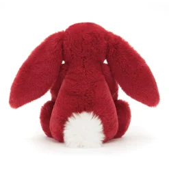 Bashful Luxe Bunny Scarlett*Jellycat Outlet