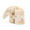 Bashful Luxe Bunny Soother*Jellycat Clearance