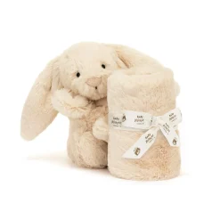 Bashful Luxe Bunny Soother*Jellycat Clearance