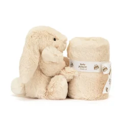 Bashful Luxe Bunny Soother*Jellycat Clearance