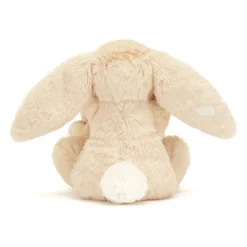 Bashful Luxe Bunny Soother*Jellycat Clearance