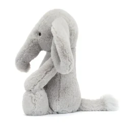 Bashful Luxe Elephant Thuddeus*Jellycat Outlet