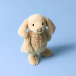 Bashful Luxe Puppy Orlando*Jellycat Sale
