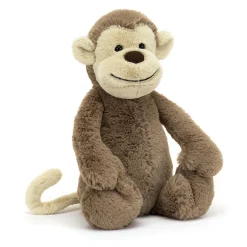 Bashful Monkey*Jellycat Best