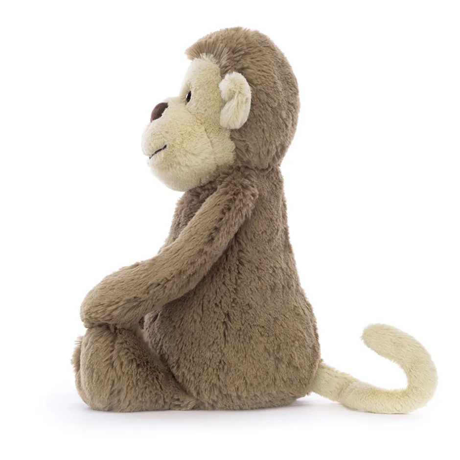 Bashful Monkey*Jellycat Best