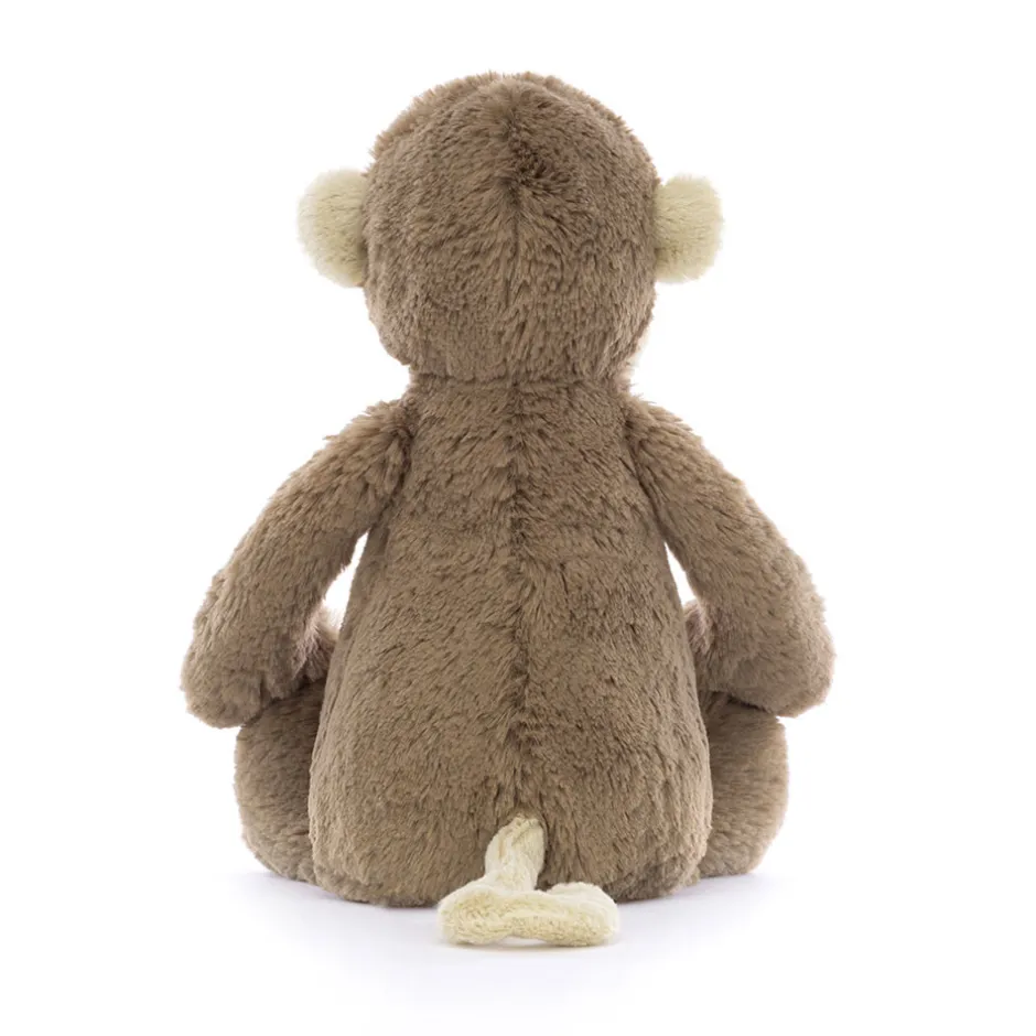 Bashful Monkey*Jellycat Best