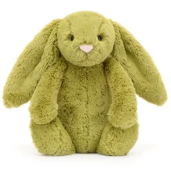 Bashful Moss Bunny*Jellycat New