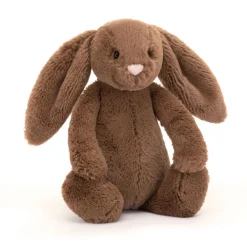 Bashful Nutmeg Bunny*Jellycat Online
