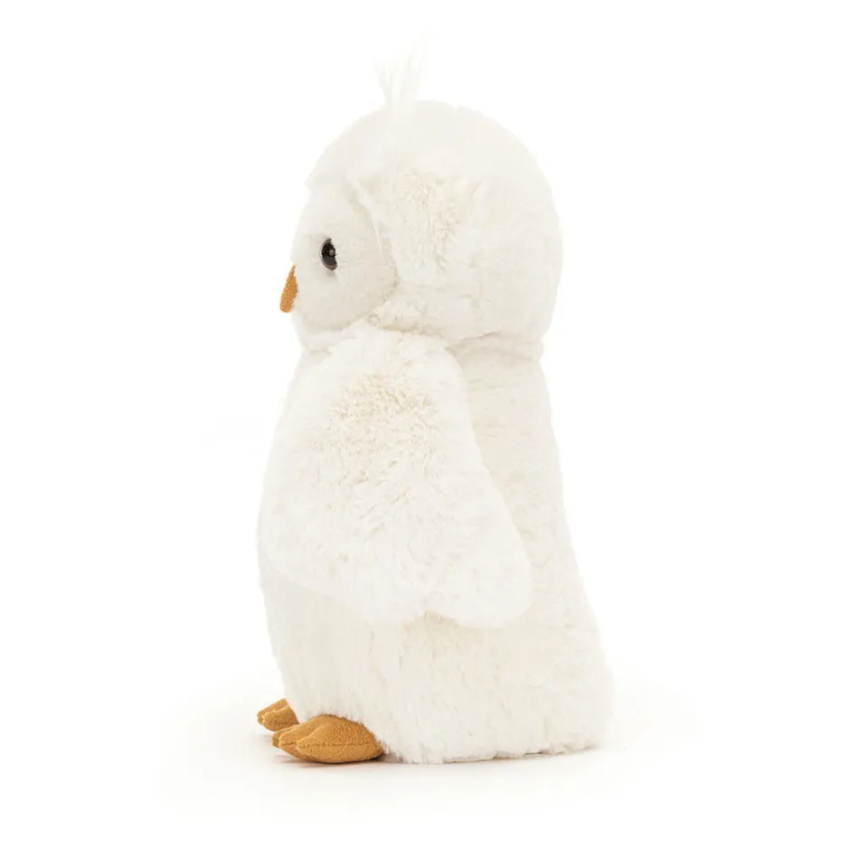 Bashful Owl*Jellycat Clearance