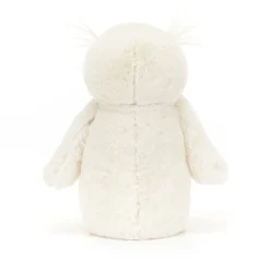 Bashful Owl*Jellycat Clearance