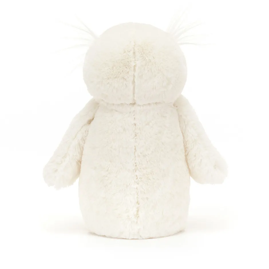 Bashful Owl*Jellycat Clearance
