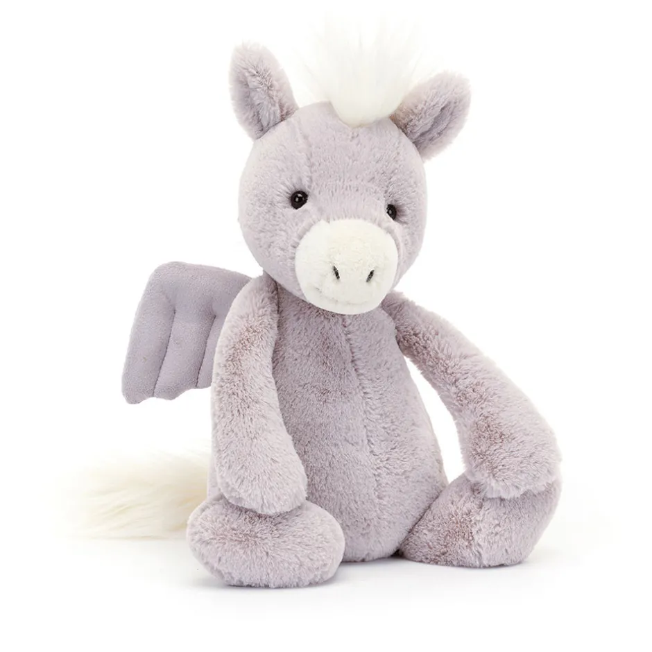 Bashful Pegasus*Jellycat Outlet