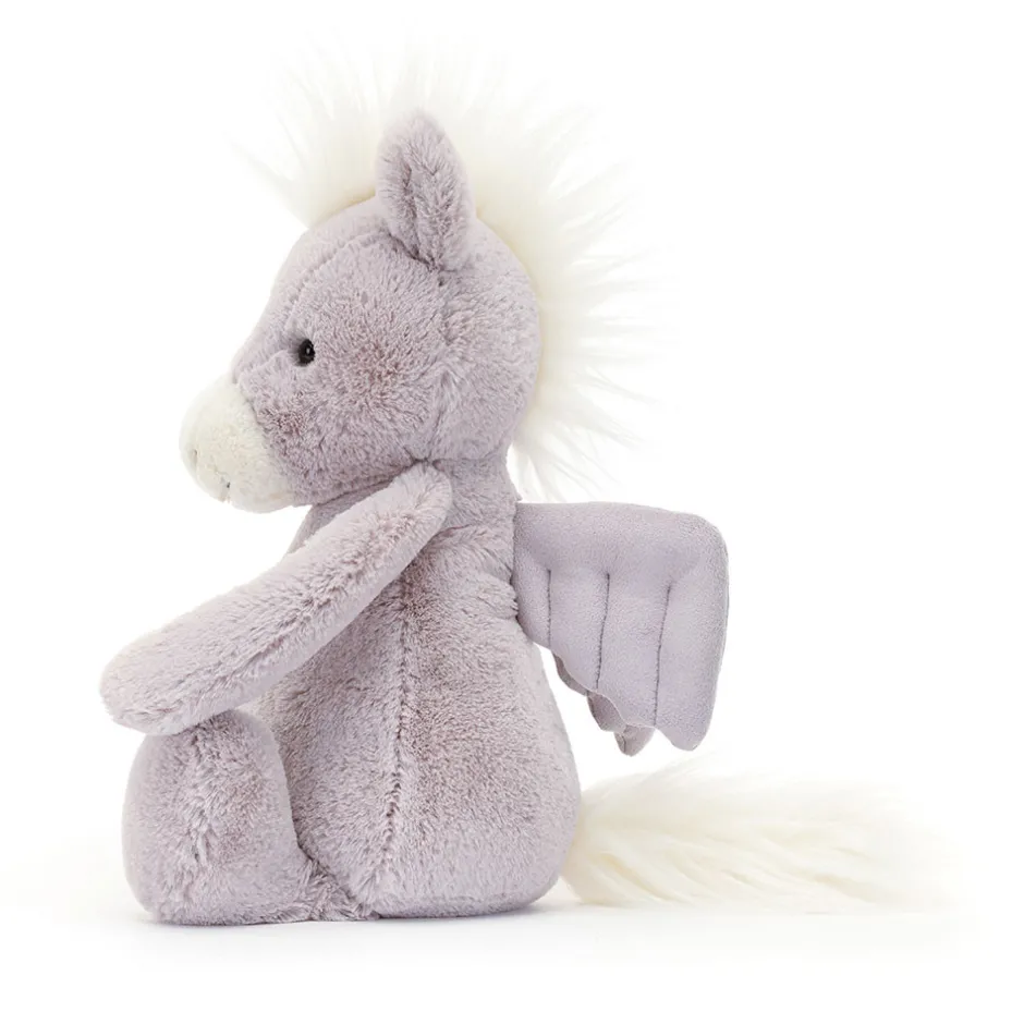 Bashful Pegasus*Jellycat Outlet