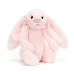 Bashful Pink Bunny*Jellycat Outlet