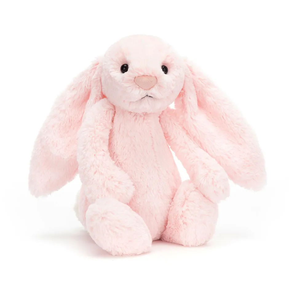 Bashful Pink Bunny*Jellycat Outlet