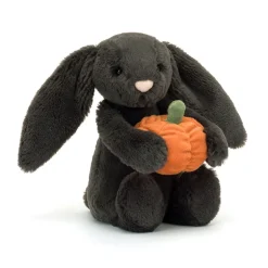 Bashful Pumpkin Bunny*Jellycat