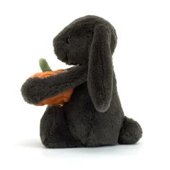 Bashful Pumpkin Bunny*Jellycat