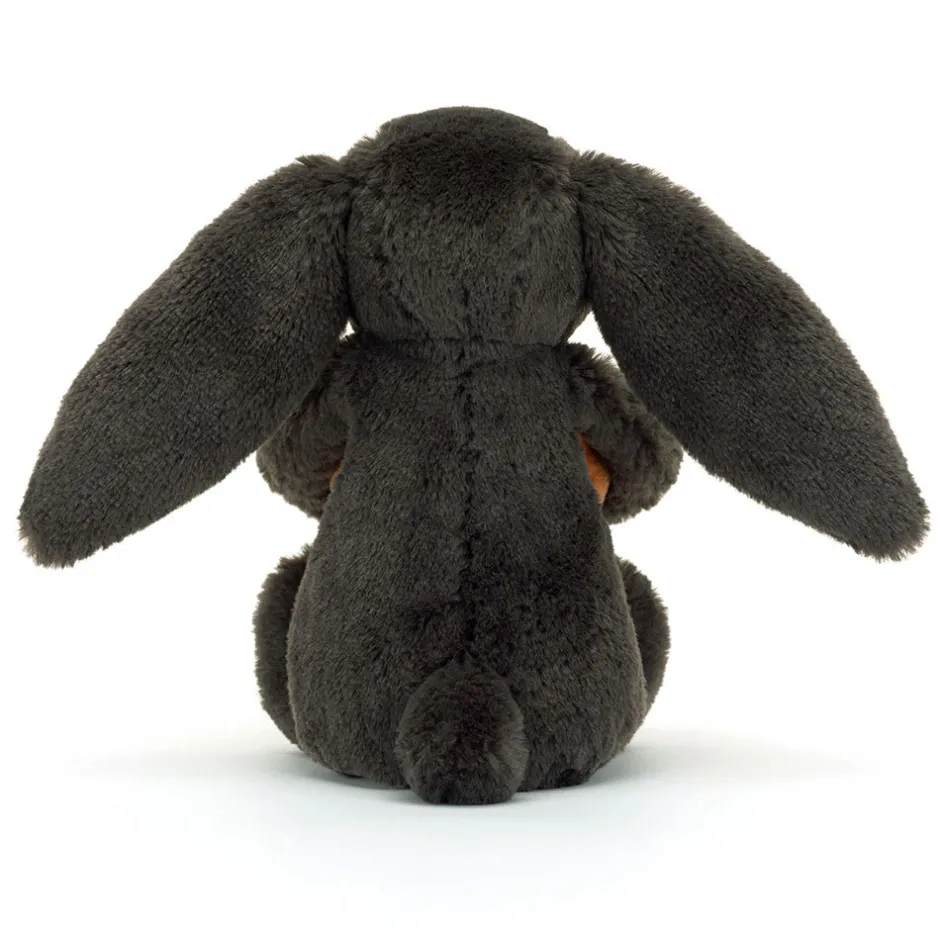 Bashful Pumpkin Bunny*Jellycat