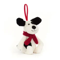 Bashful Puppy Decoration*Jellycat Online