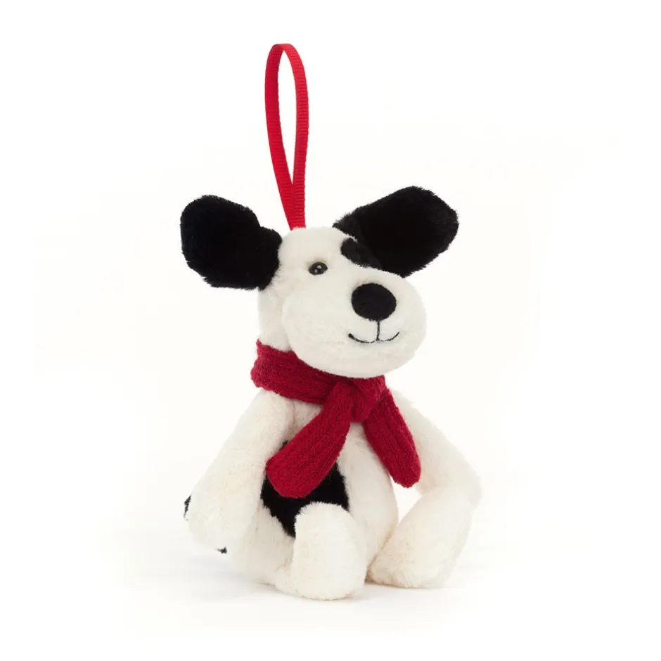 Bashful Puppy Decoration*Jellycat Online