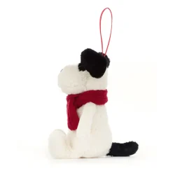 Bashful Puppy Decoration*Jellycat Online