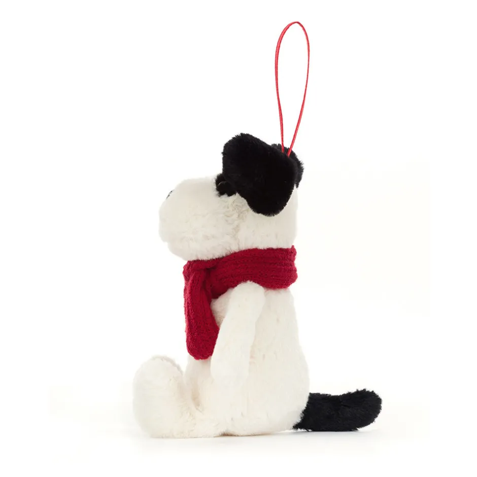 Bashful Puppy Decoration*Jellycat Online