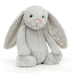 Bashful Shimmer Bunny*Jellycat Clearance