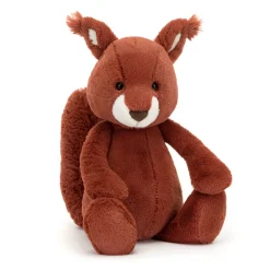 Bashful Squirrel*Jellycat Outlet