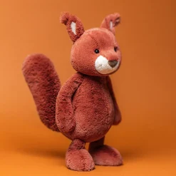 Bashful Squirrel*Jellycat Outlet