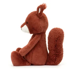 Bashful Squirrel*Jellycat Outlet