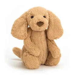 Bashful Toffee Puppy*Jellycat Discount