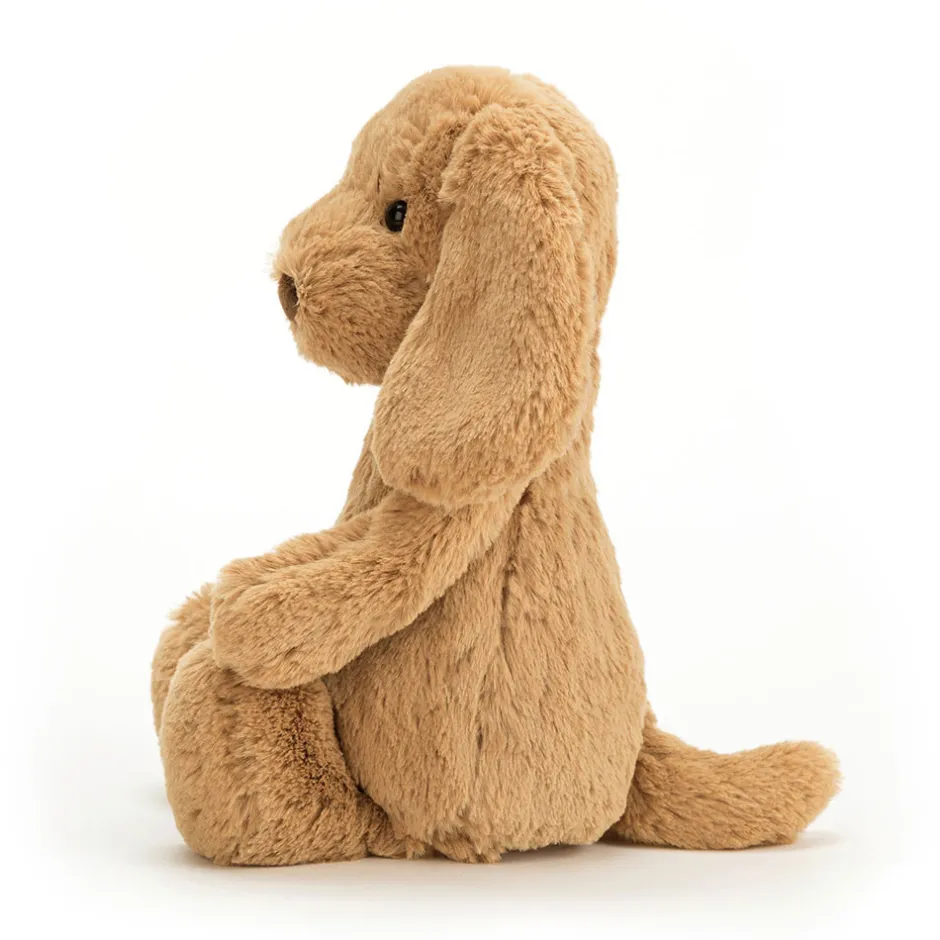 Bashful Toffee Puppy*Jellycat Discount