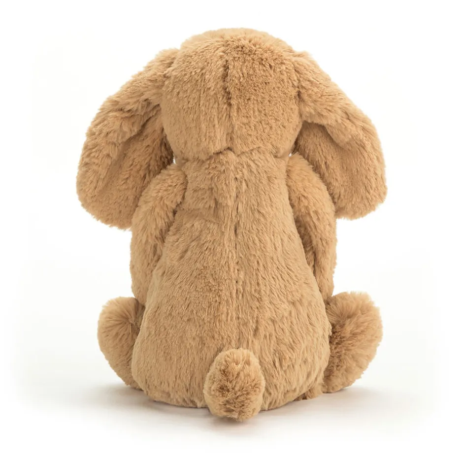 Bashful Toffee Puppy*Jellycat Discount