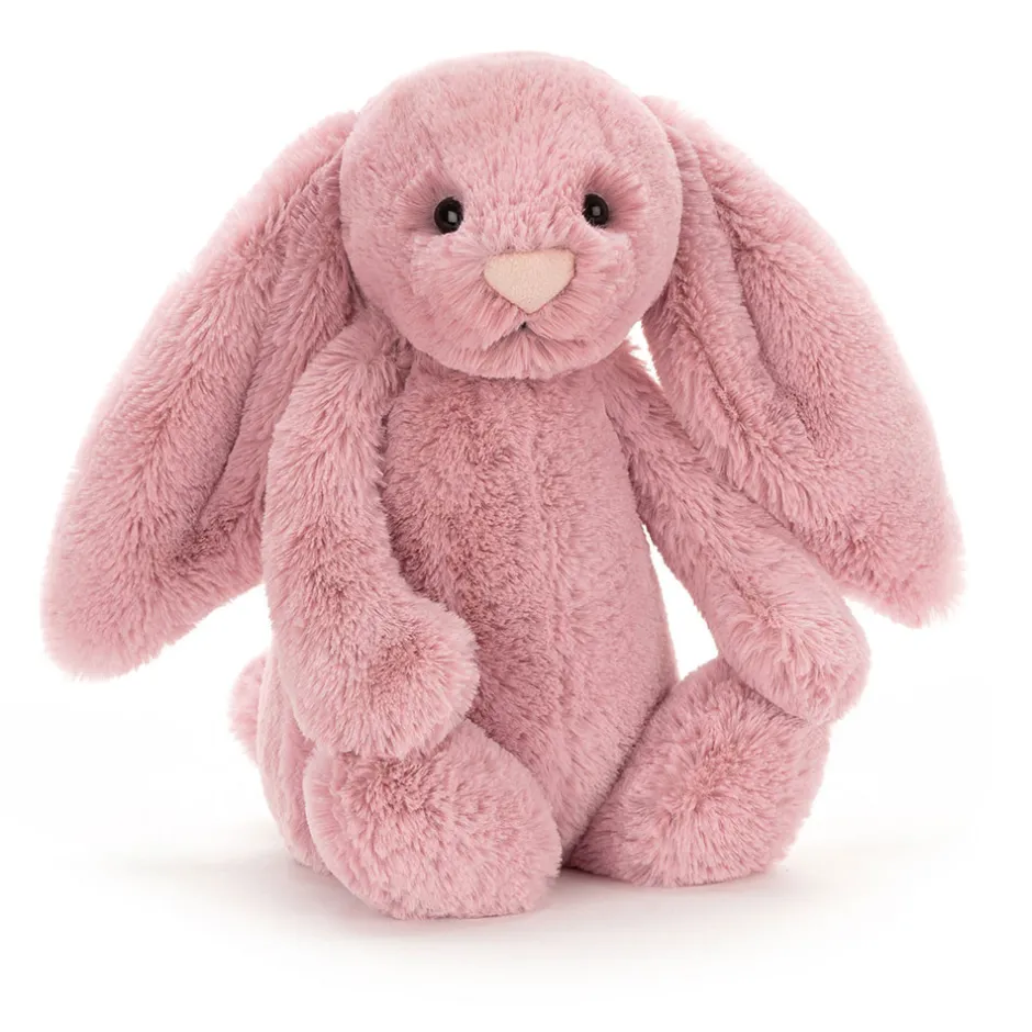 Bashful Tulip Pink Bunny*Jellycat Best