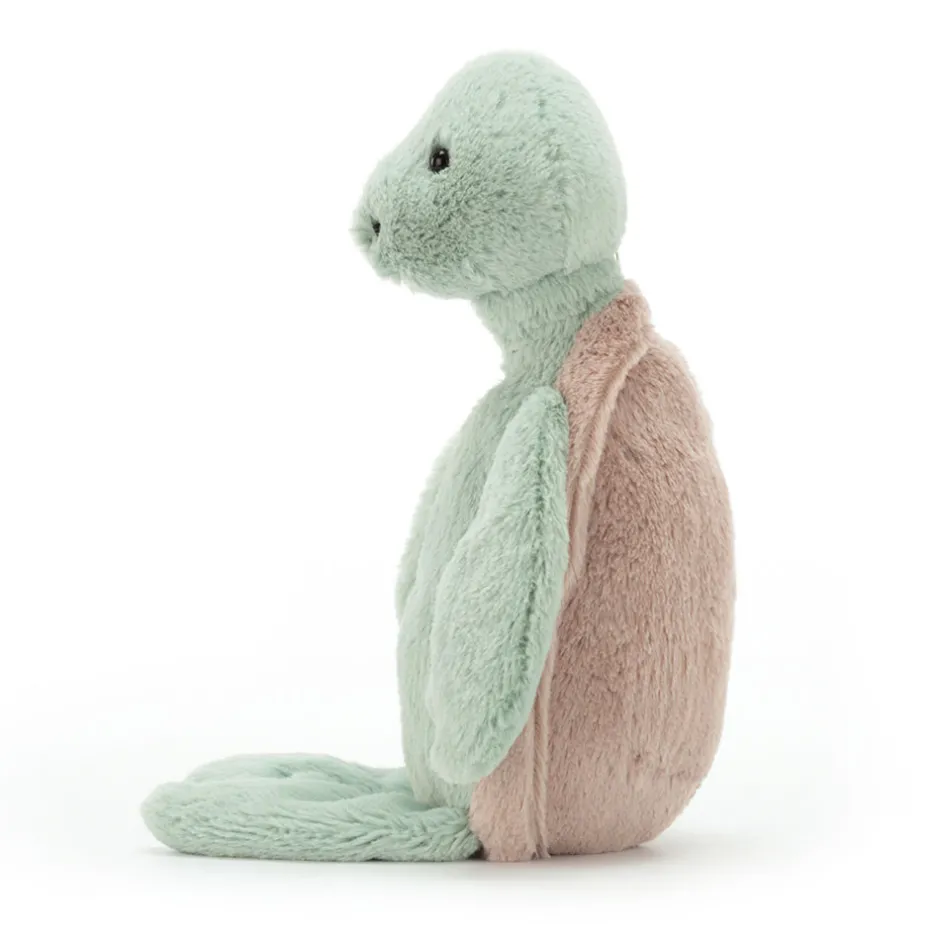 Bashful Turtle*Jellycat Hot
