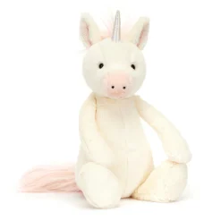 Bashful Unicorn*Jellycat