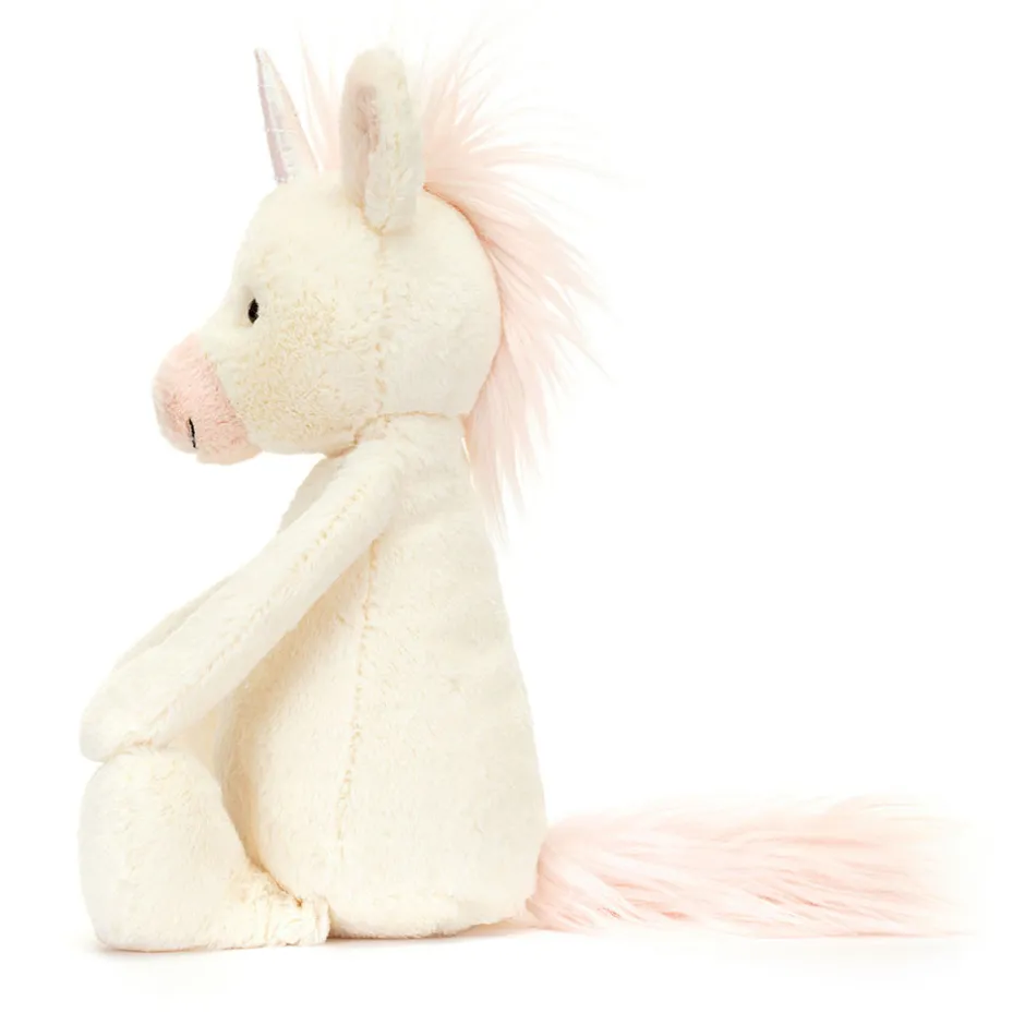 Bashful Unicorn*Jellycat