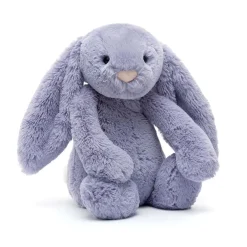 Bashful Viola Bunny*Jellycat