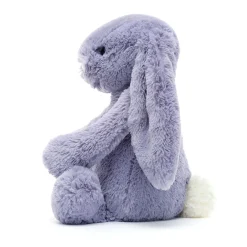 Bashful Viola Bunny*Jellycat