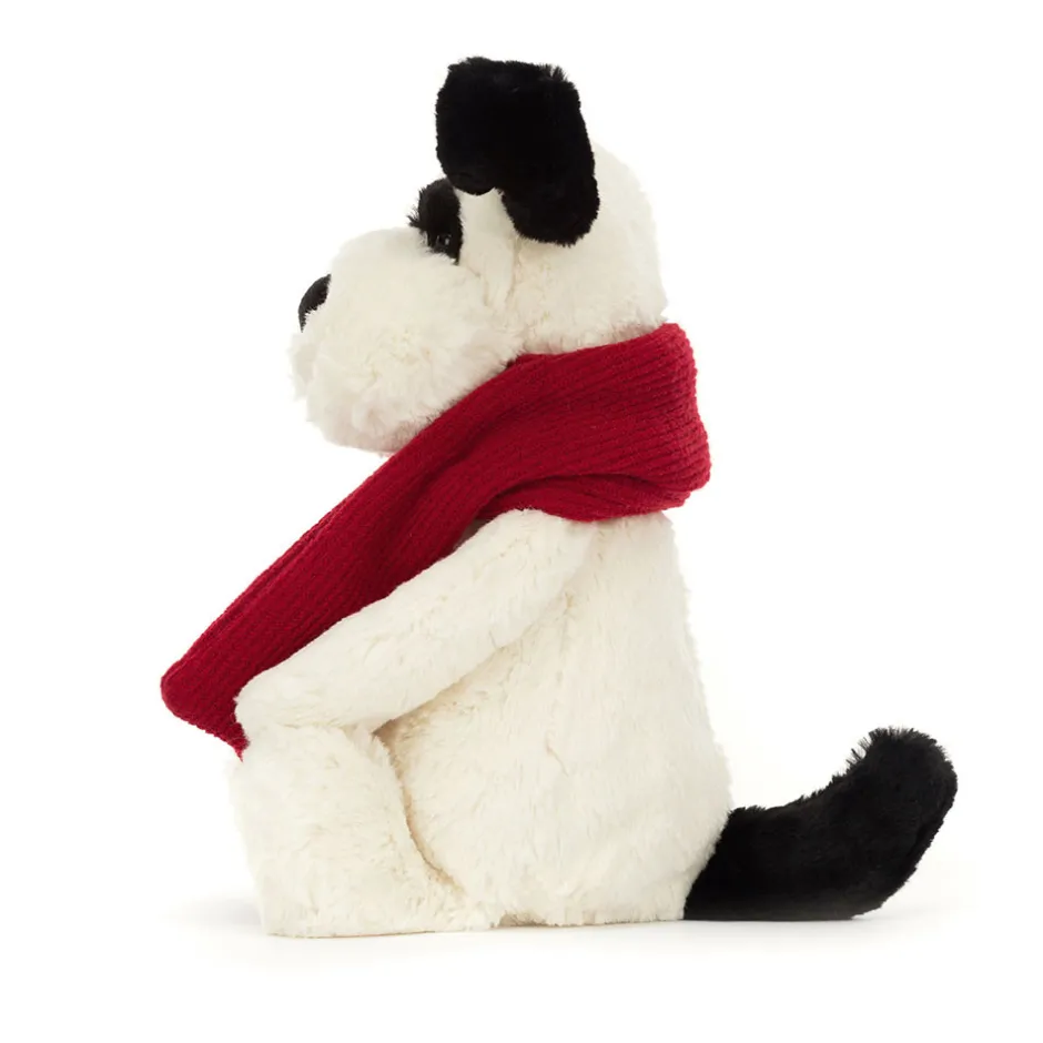 Bashful Winter Puppy*Jellycat Discount