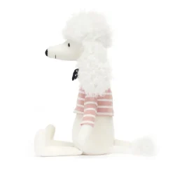 Beatnik Buddy Poodle*Jellycat Hot