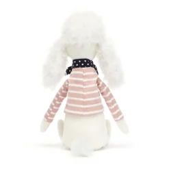 Beatnik Buddy Poodle*Jellycat Hot