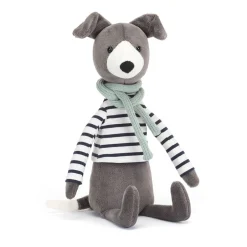 Beatnik Buddy Whippet*Jellycat Sale