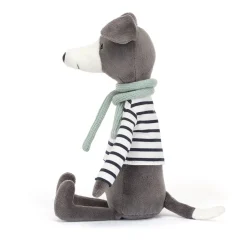 Beatnik Buddy Whippet*Jellycat Sale