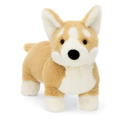 Betty Corgi*Jellycat New
