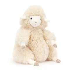 Bibbly Bobbly Sheep*Jellycat Sale