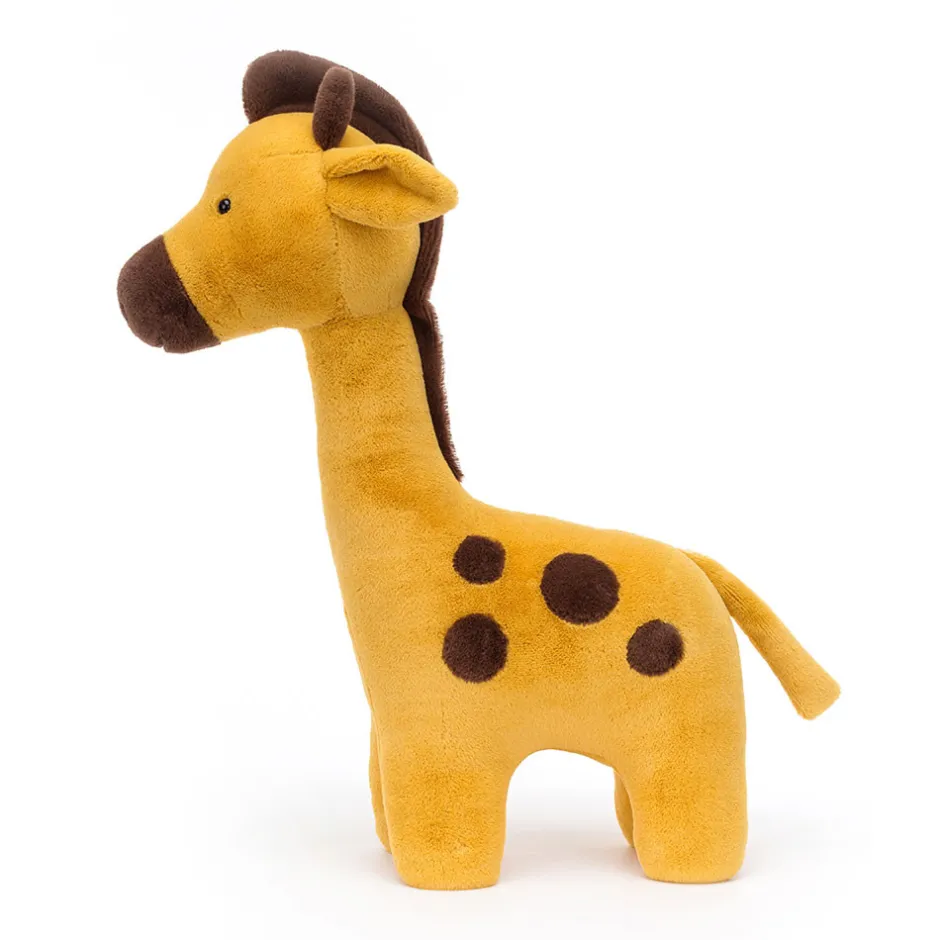 Big Spottie Giraffe*Jellycat Discount
