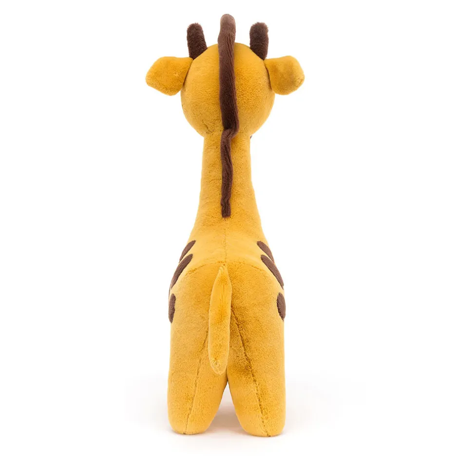 Big Spottie Giraffe*Jellycat Discount