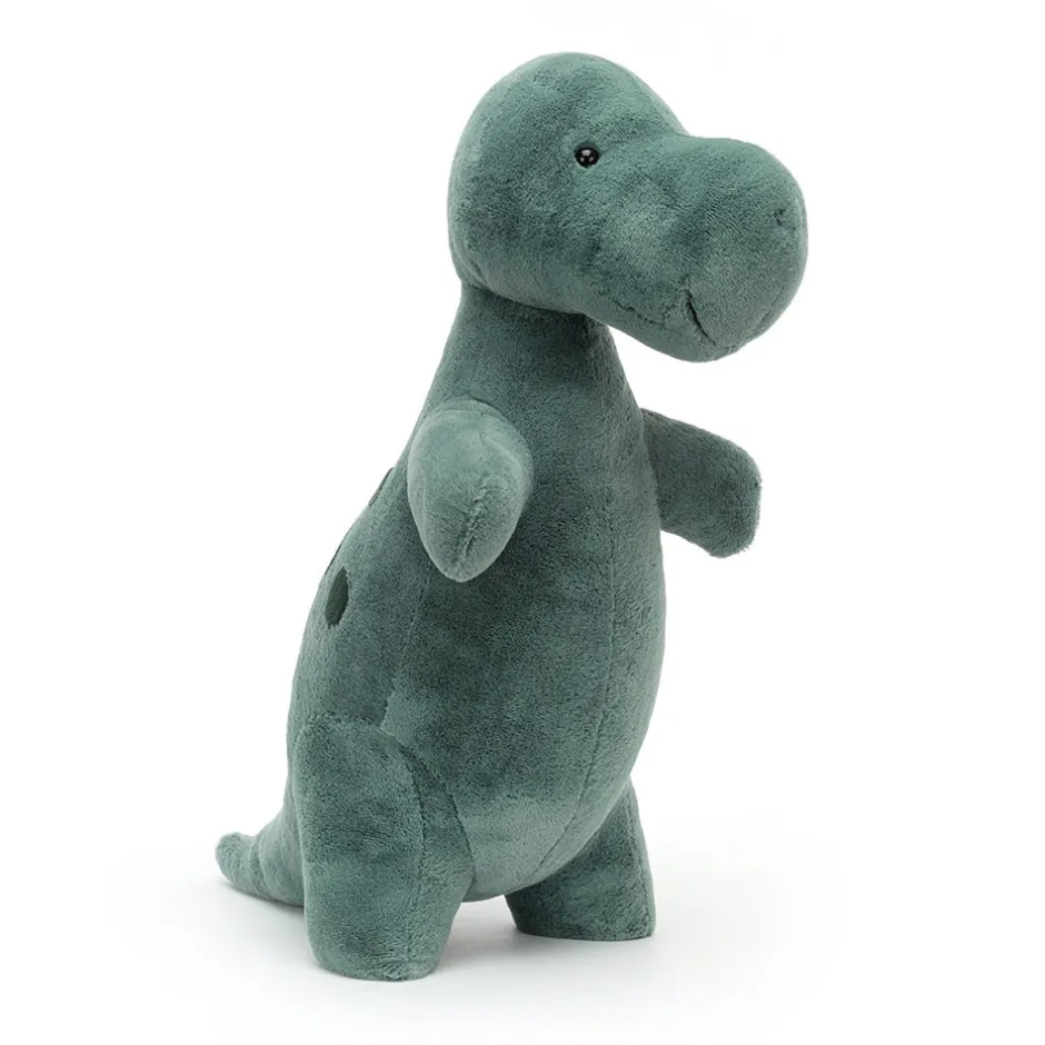 Big Spottie T-Rex*Jellycat Best