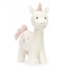 Big Spottie Unicorn*Jellycat Clearance